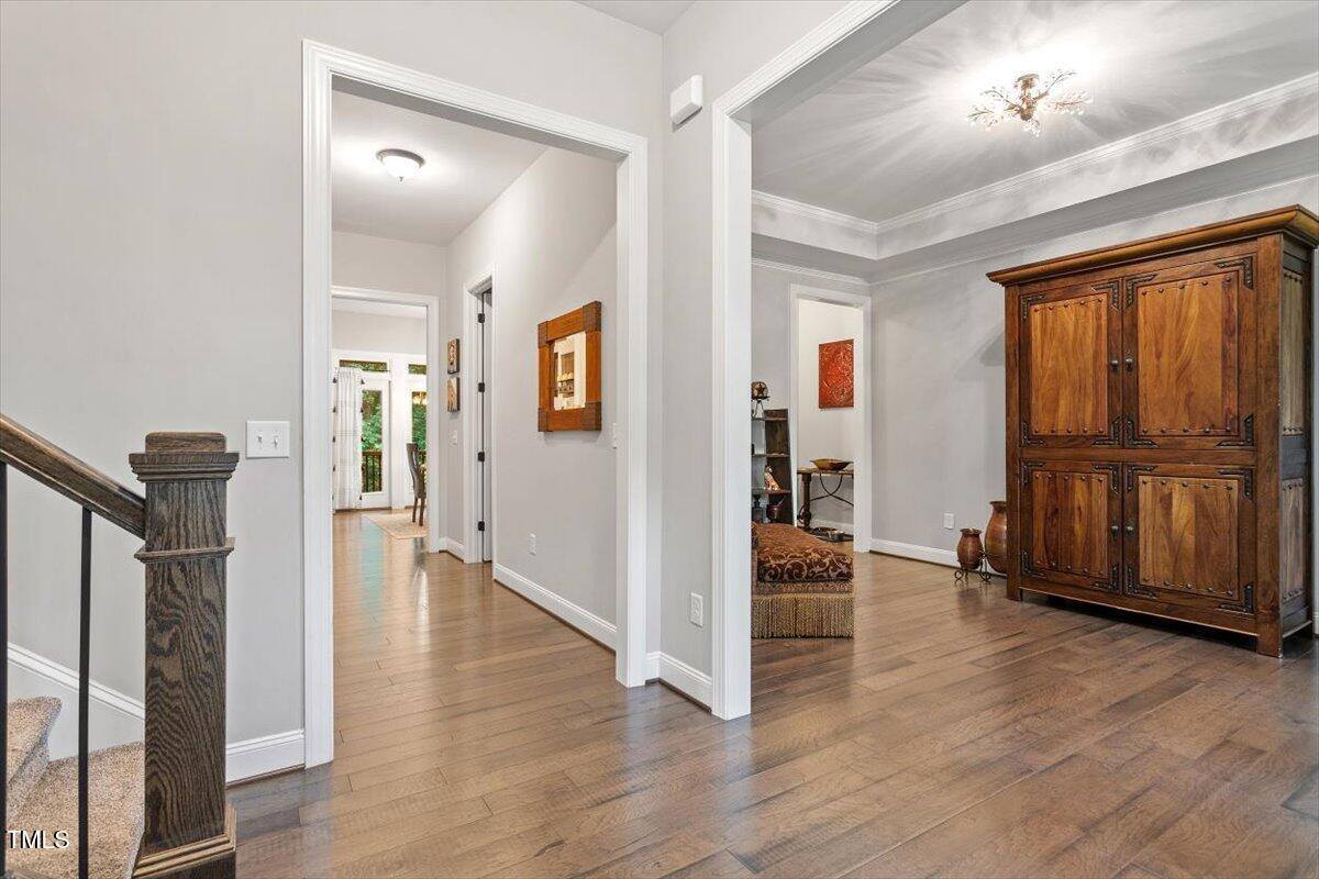 1508 Banks Brooke Drive, Raleigh, NC 27603