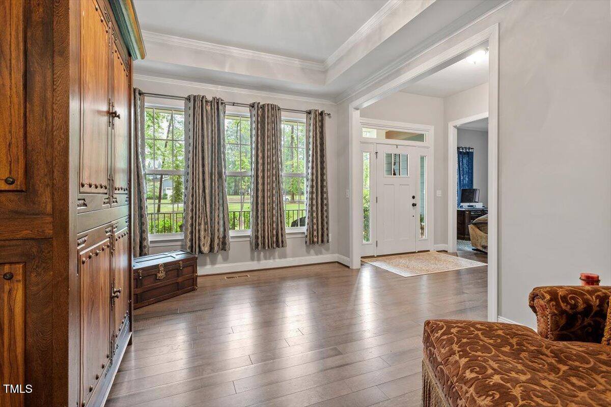 1508 Banks Brooke Drive, Raleigh, NC 27603