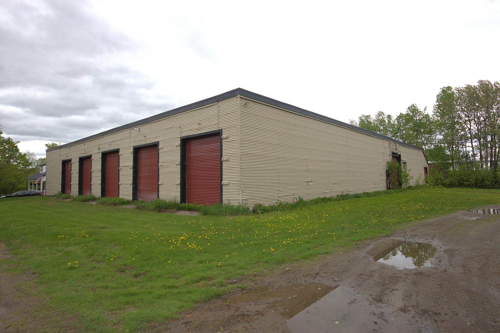 9 Kenwood Avenue, Corinna, ME 04928