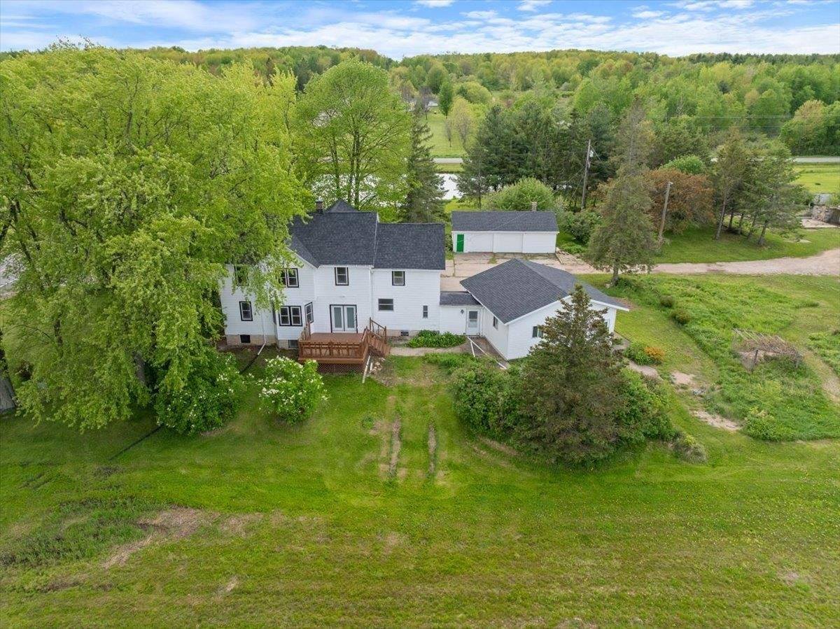 10680 County Road Y, Marshfield, WI 54449