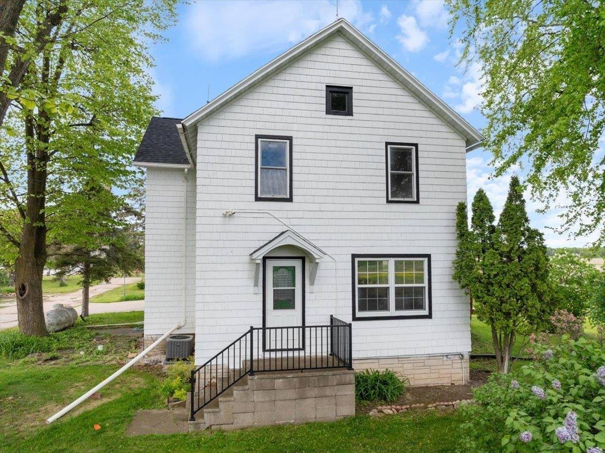 10680 County Road Y, Marshfield, WI 54449