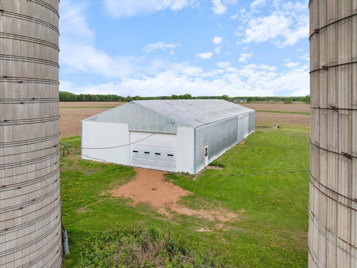 10680 County Road Y, Marshfield, WI 54449