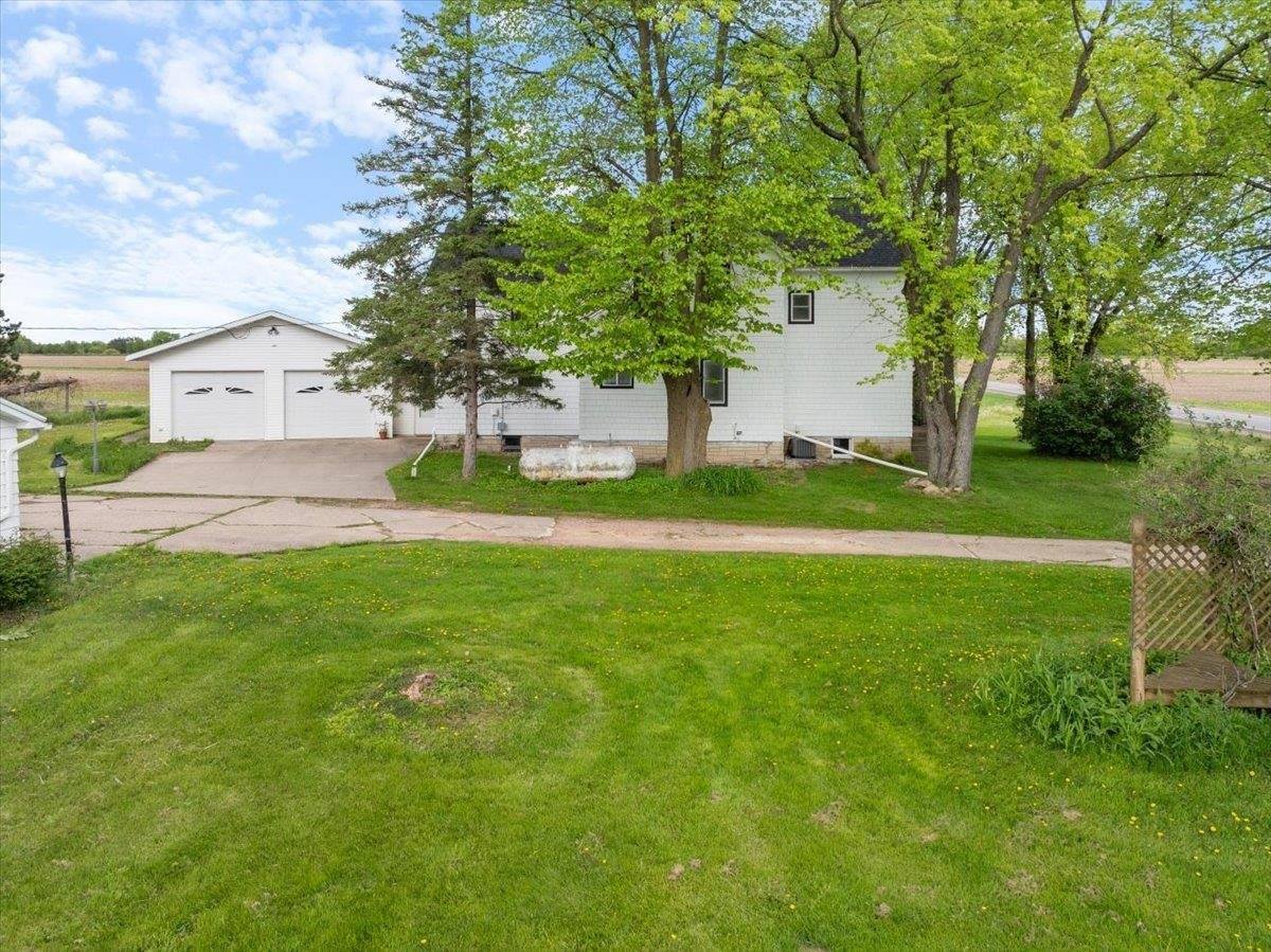 10680 County Road Y, Marshfield, WI 54449