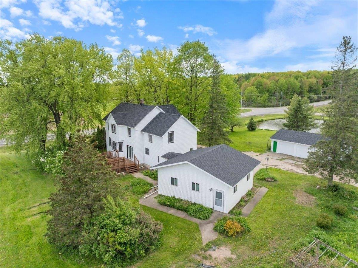 10680 County Road Y, Marshfield, WI 54449