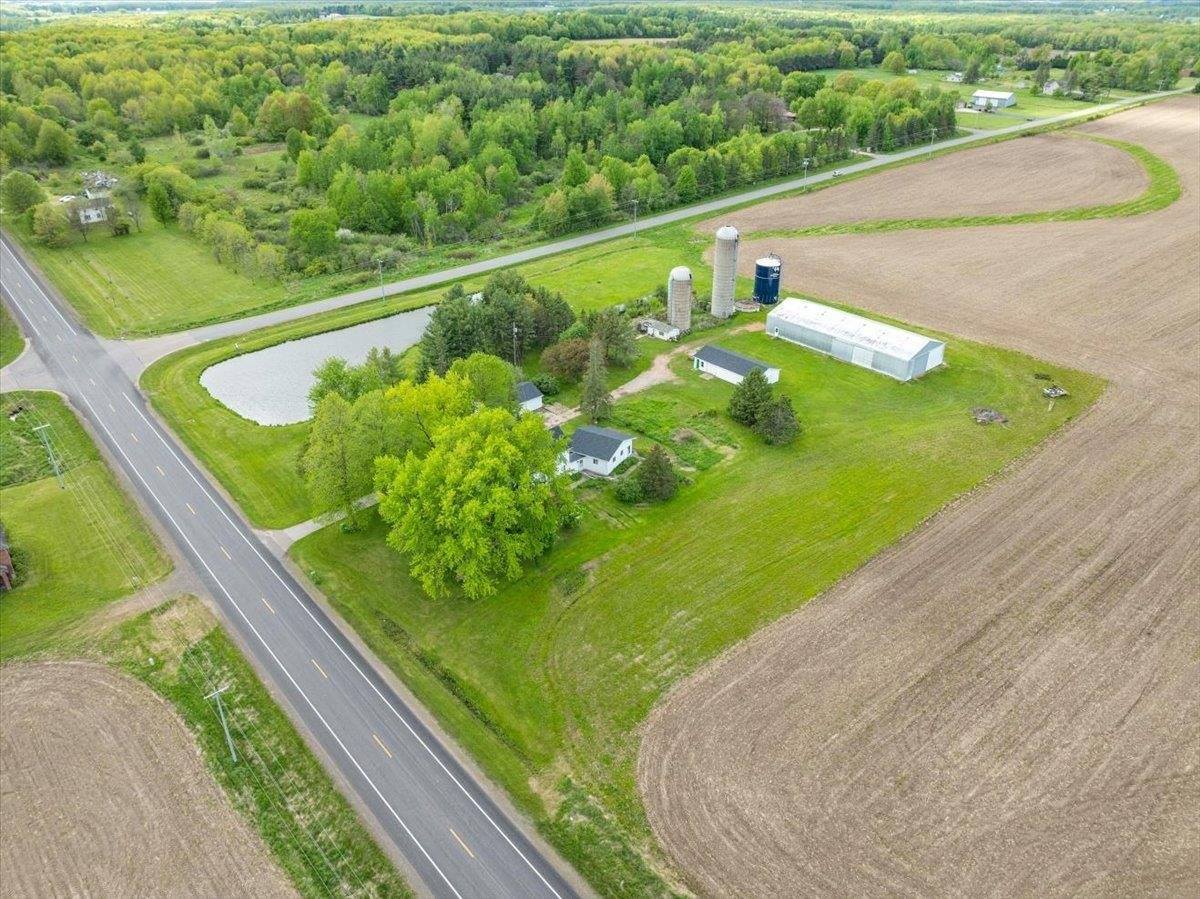 10680 County Road Y, Marshfield, WI 54449