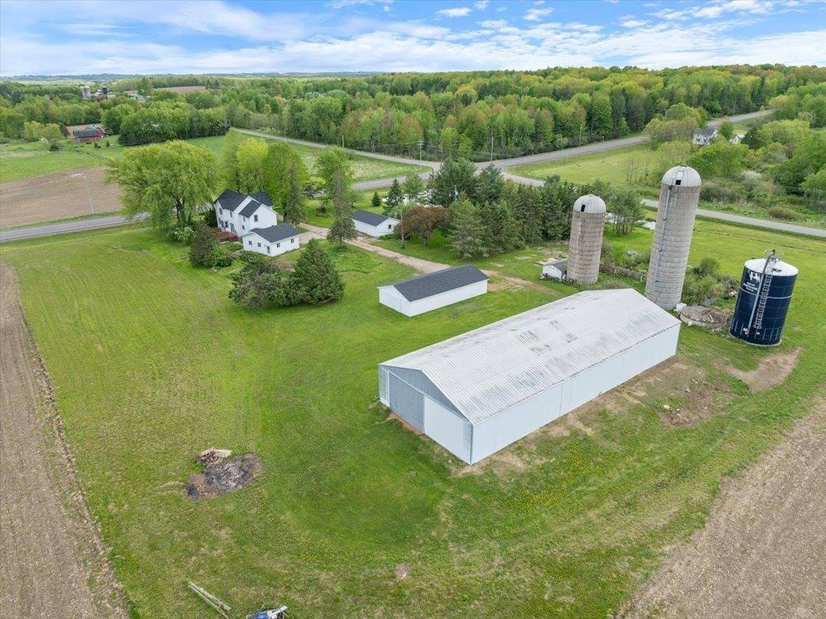 10680 County Road Y, Marshfield, WI 54449
