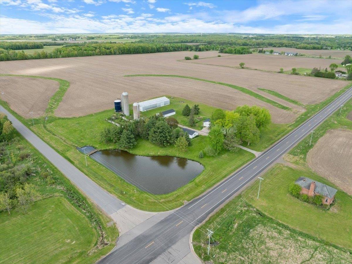 10680 County Road Y, Marshfield, WI 54449