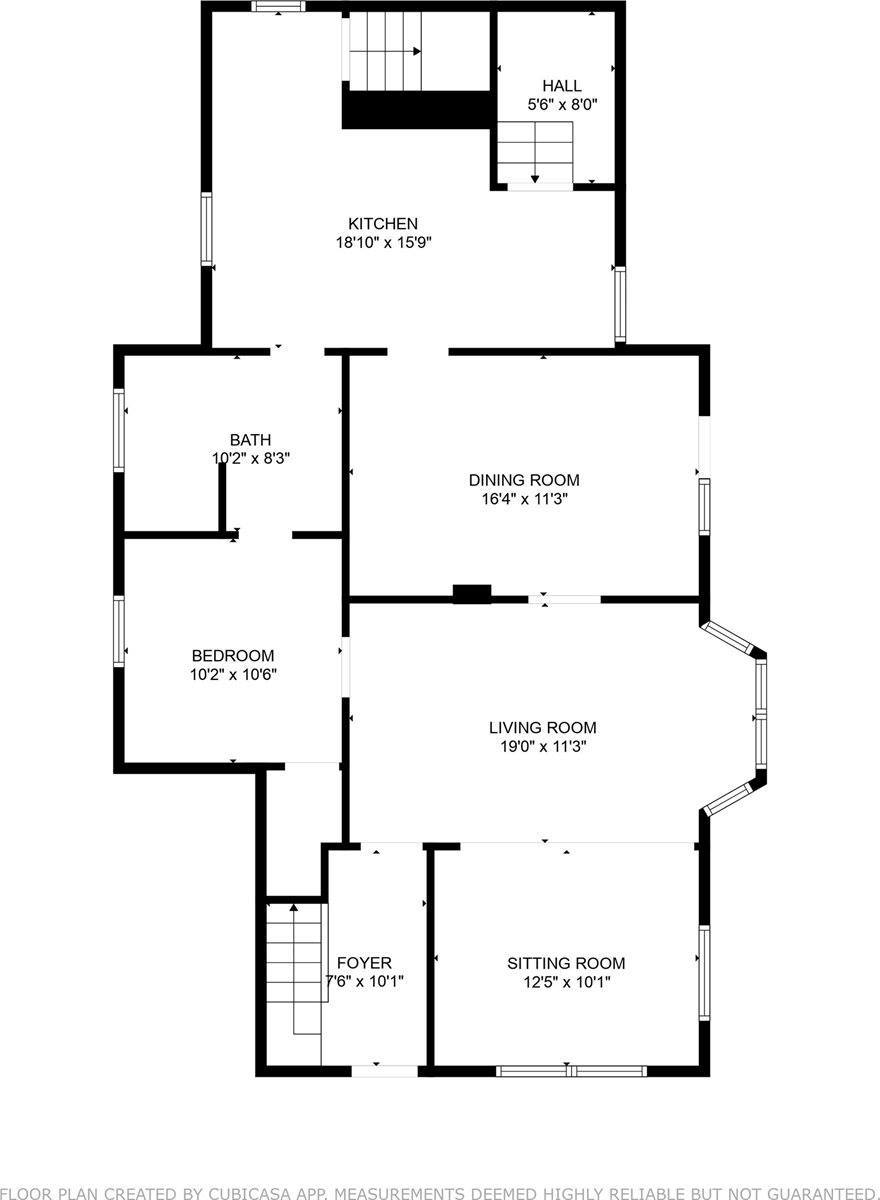10680 County Road Y, Marshfield, WI 54449