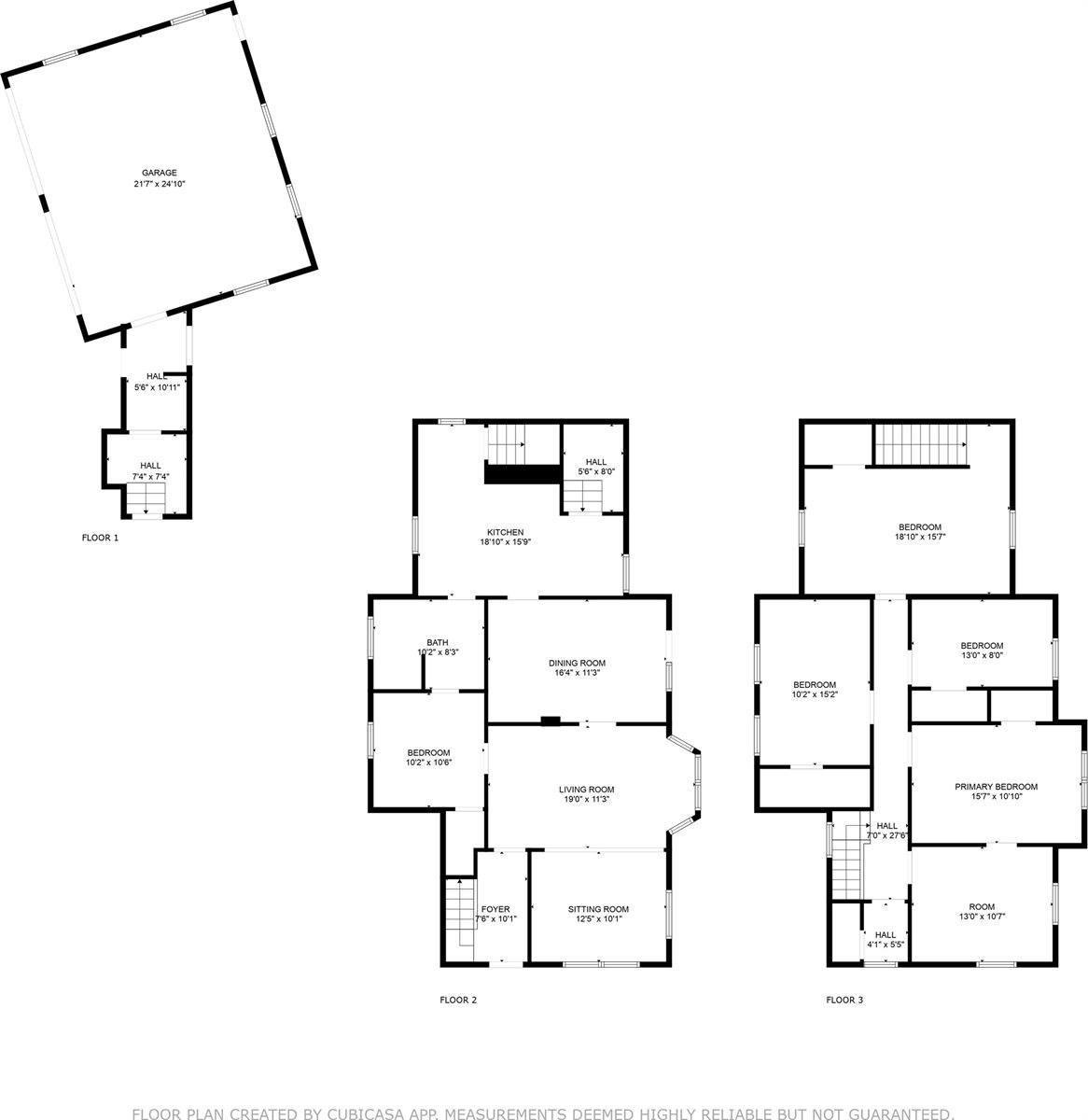 10680 County Road Y, Marshfield, WI 54449