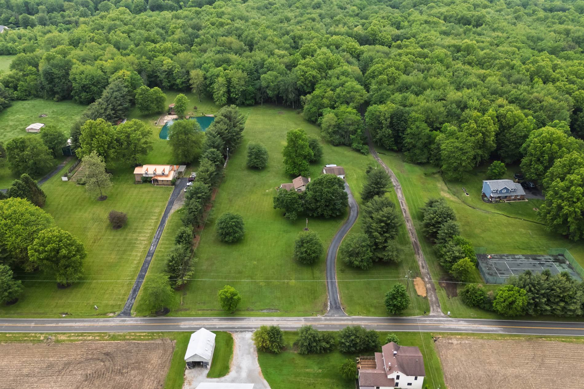 8036 Smoke Rd SW, Pataskala, OH 43062