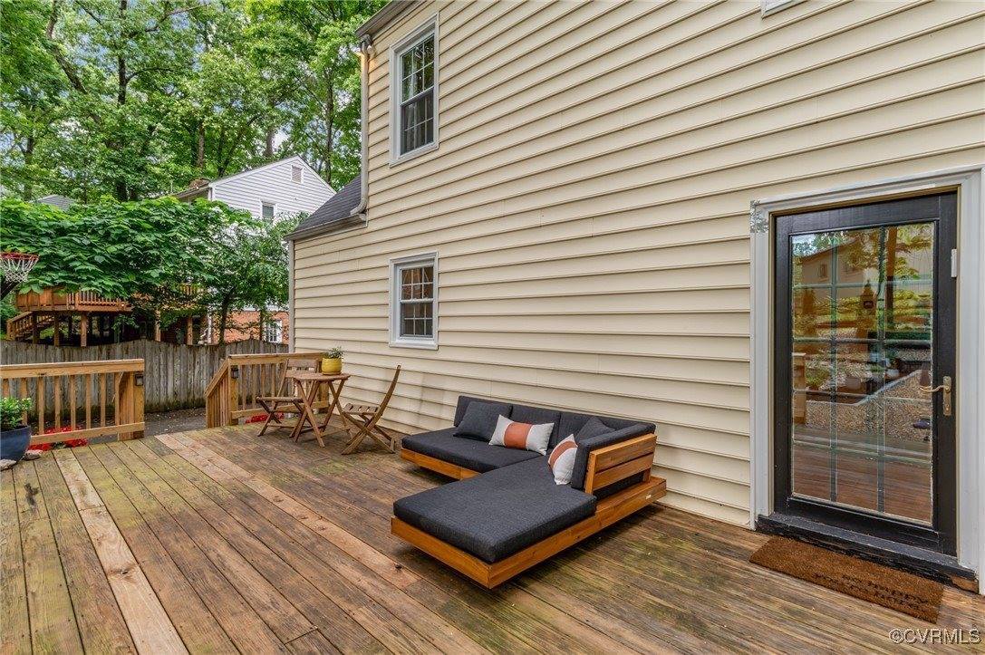 10215 Windbluff Drive, Henrico County, VA 23238