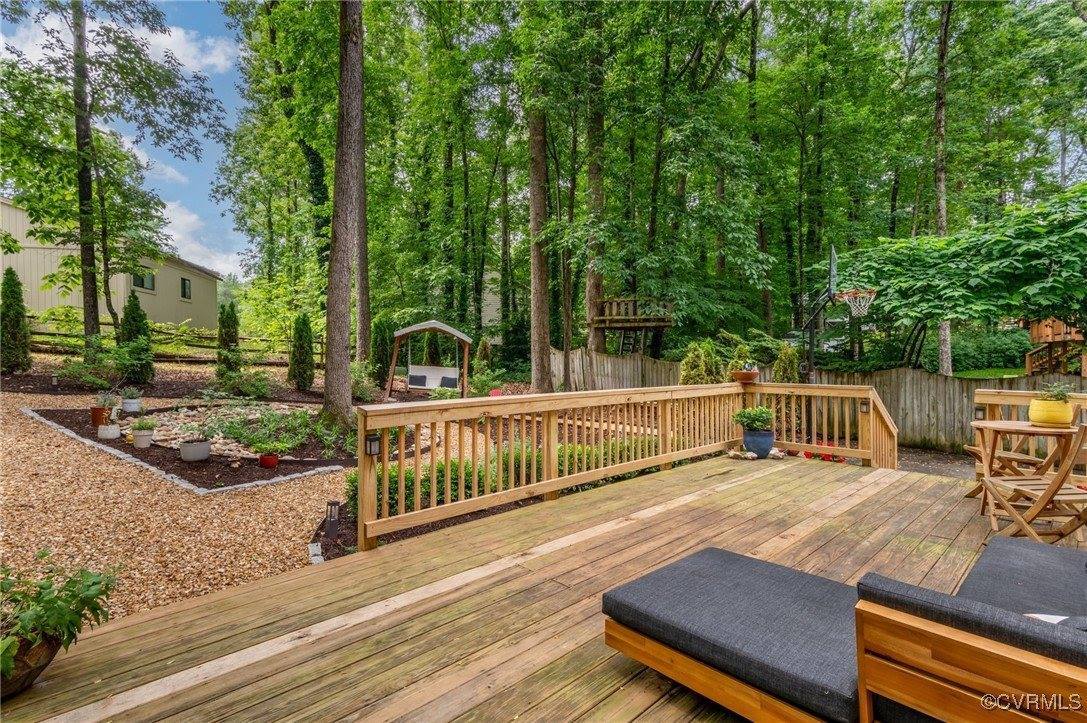 10215 Windbluff Drive, Henrico County, VA 23238