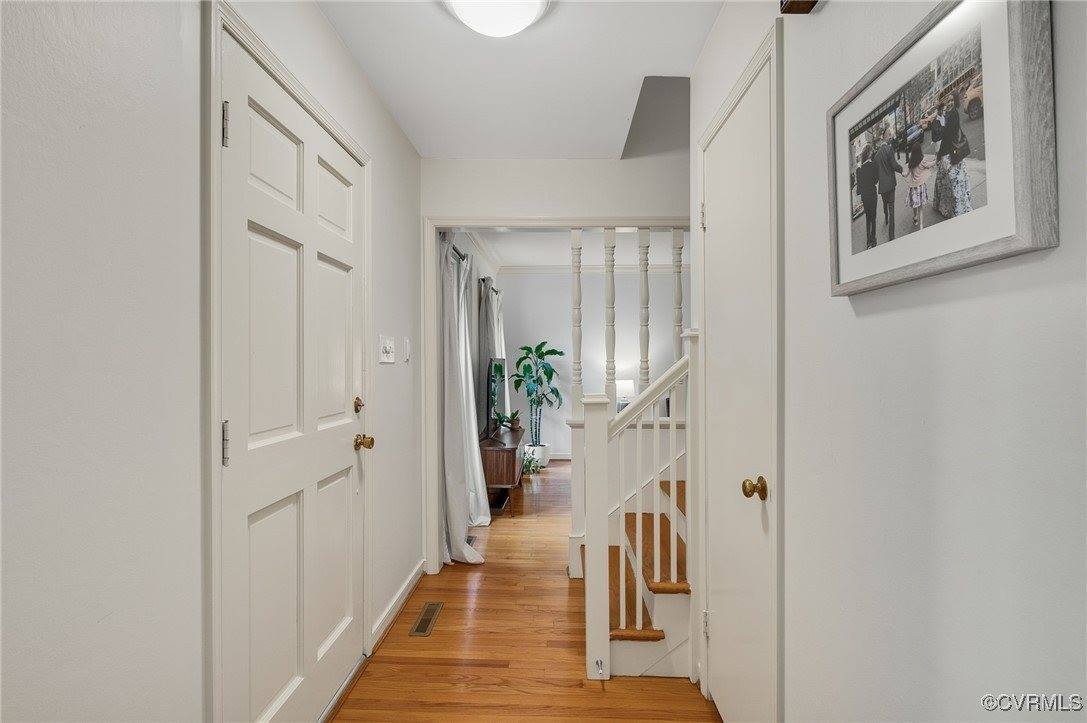 10215 Windbluff Drive, Henrico County, VA 23238