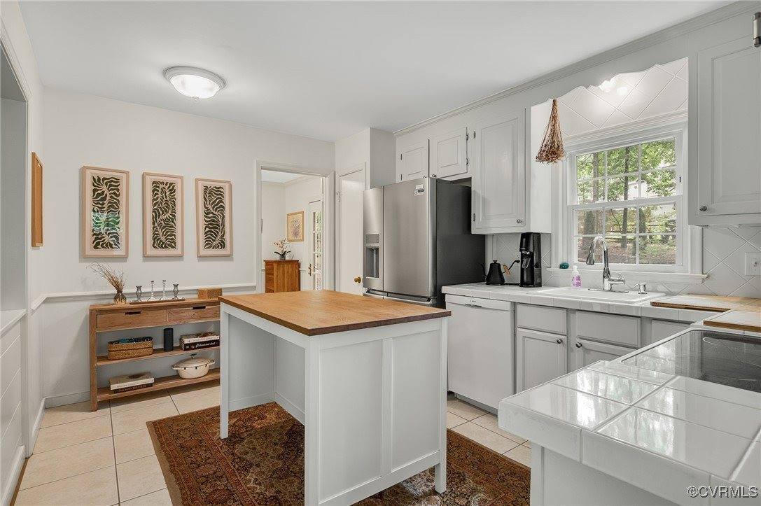 10215 Windbluff Drive, Henrico County, VA 23238