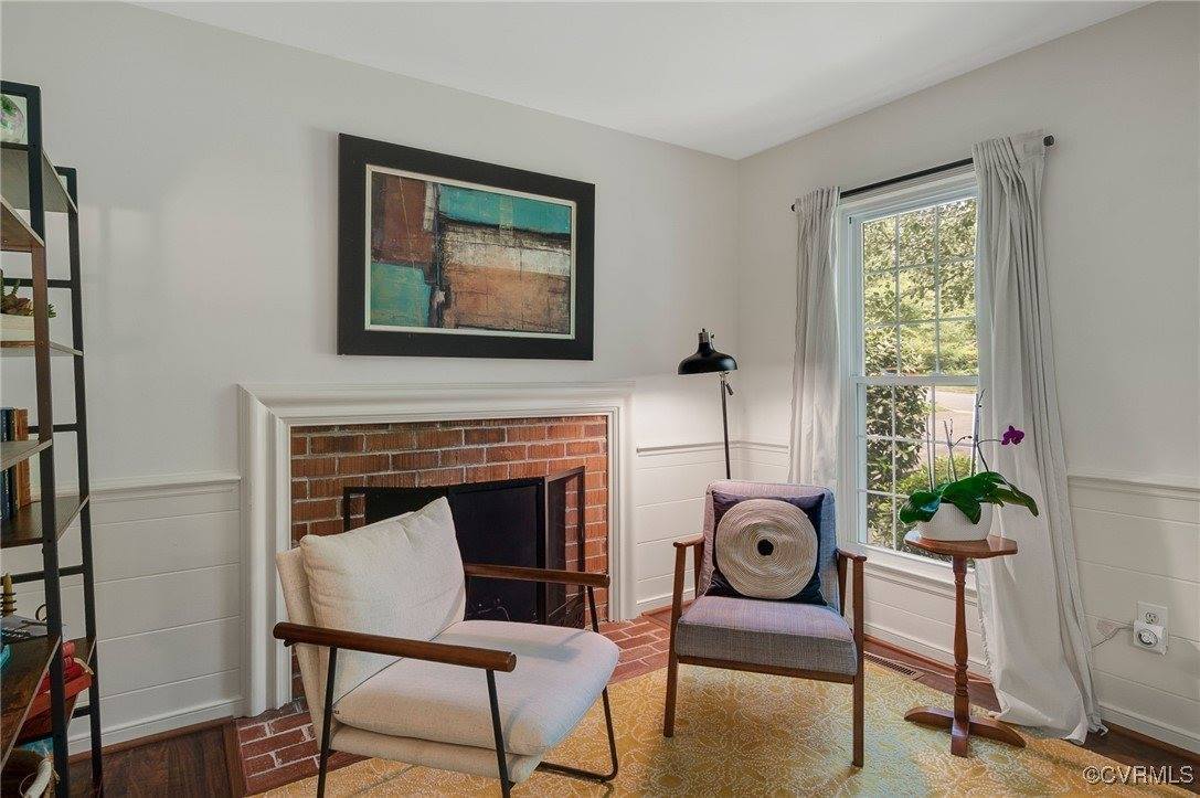 10215 Windbluff Drive, Henrico County, VA 23238