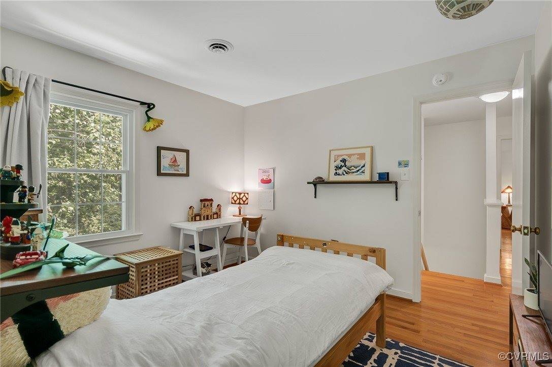 10215 Windbluff Drive, Henrico County, VA 23238