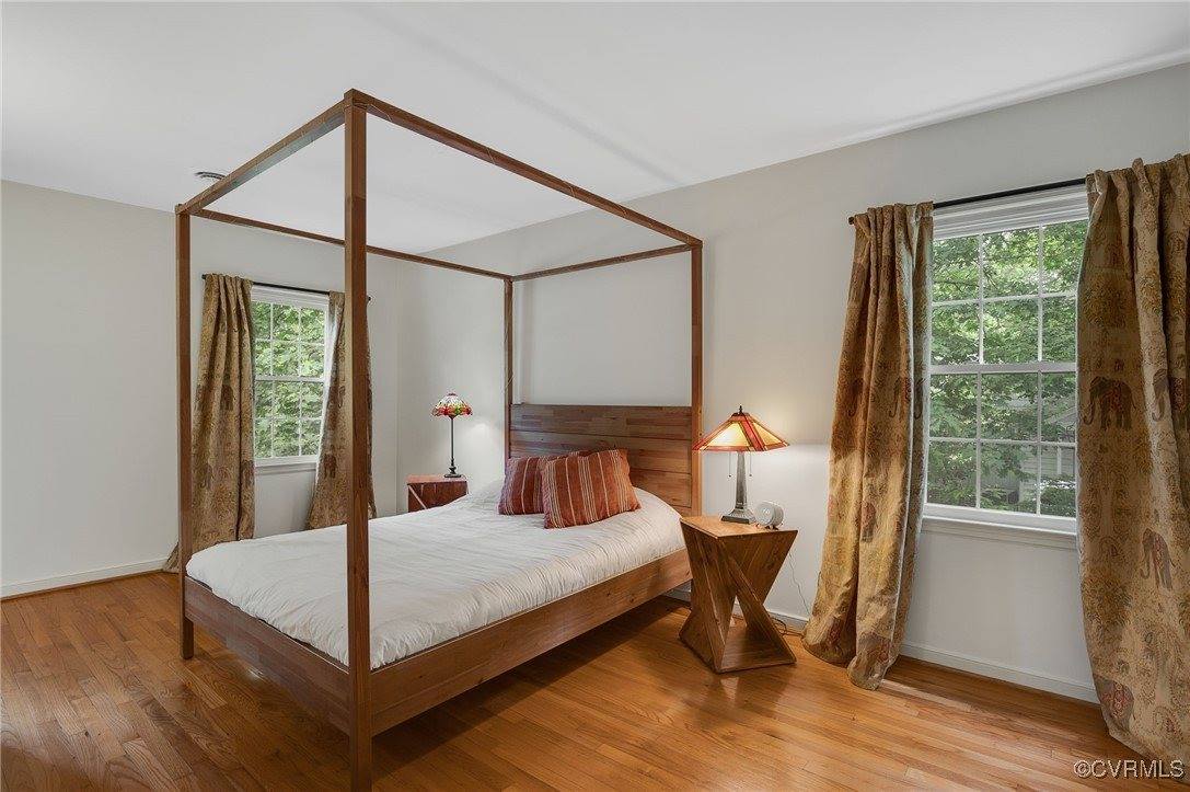 10215 Windbluff Drive, Henrico County, VA 23238