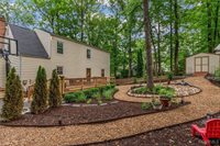 10215 Windbluff Drive, Henrico County, VA 23238