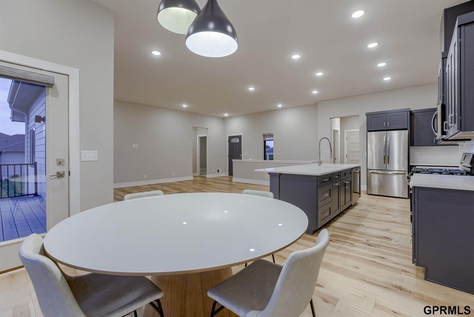 10014 South 180 Avenue Circle, Omaha, NE 68136