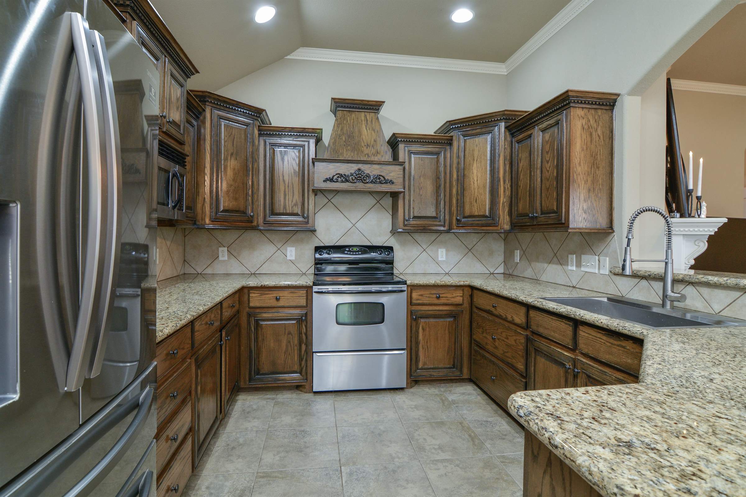 5901 102nd Street, Lubbock, TX 79424