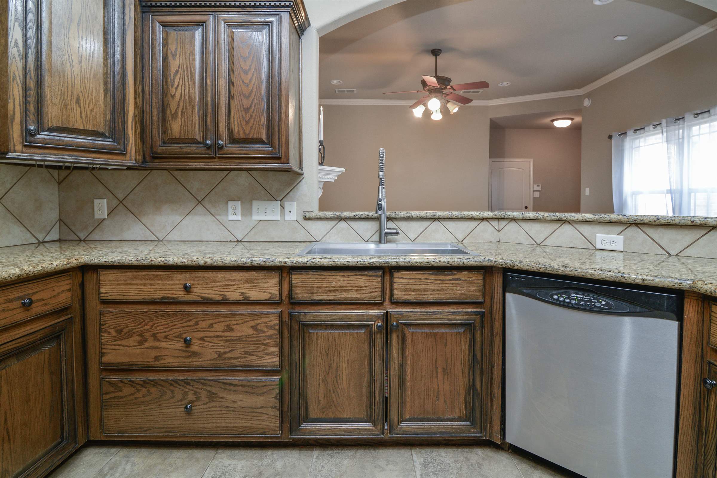 5901 102nd Street, Lubbock, TX 79424