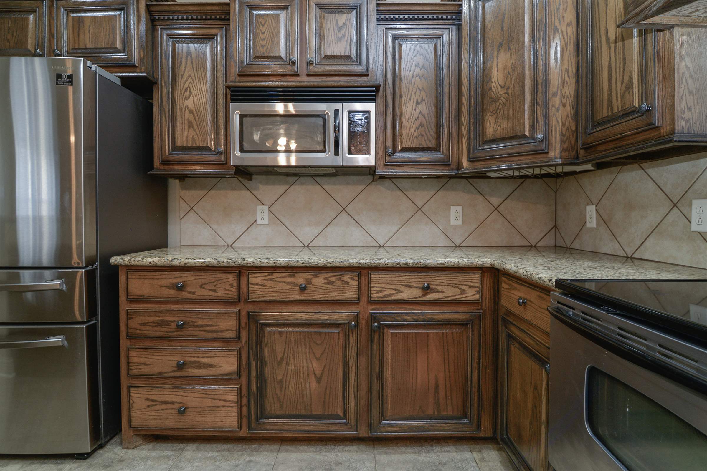 5901 102nd Street, Lubbock, TX 79424