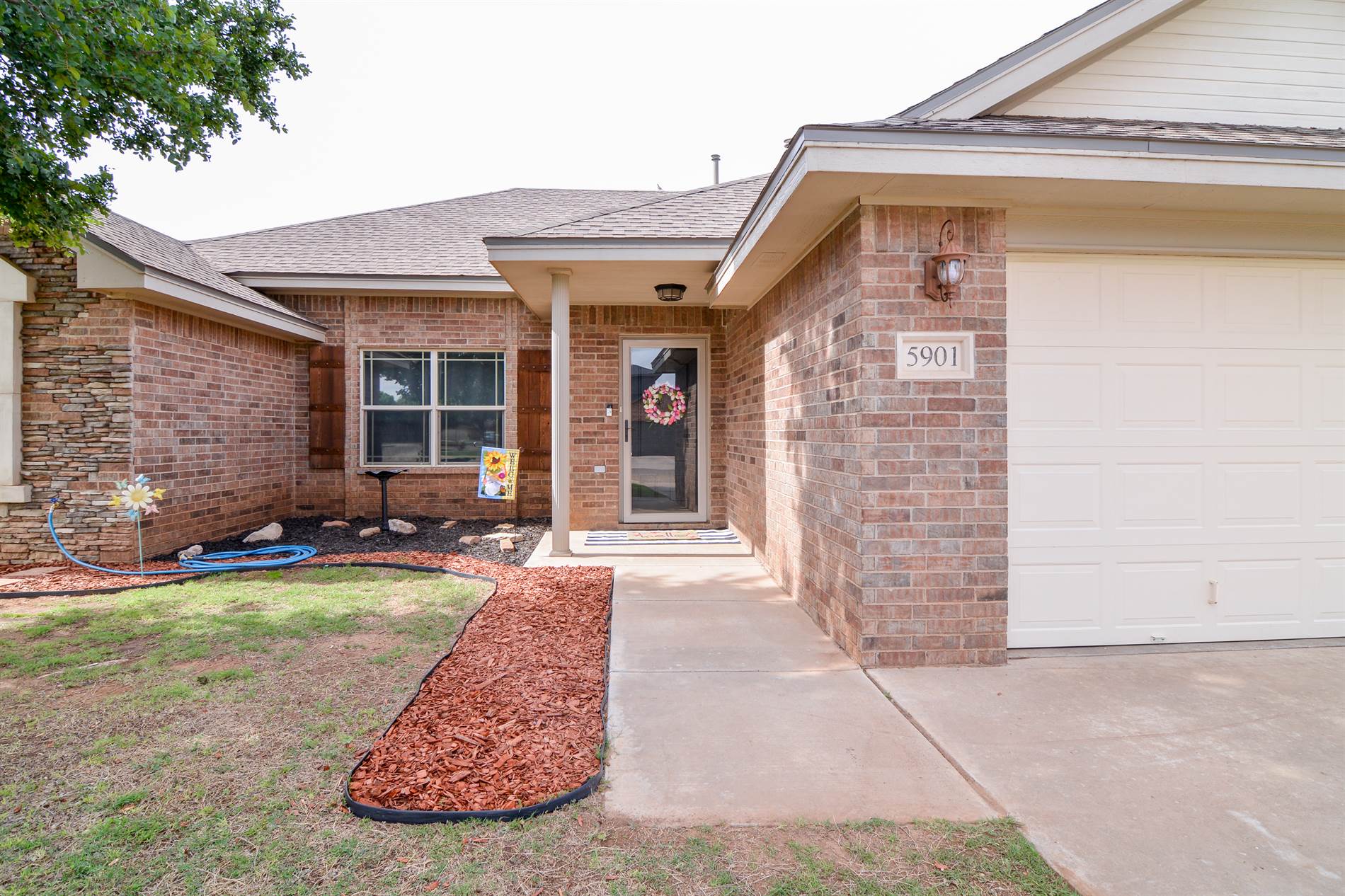 5901 102nd Street, Lubbock, TX 79424