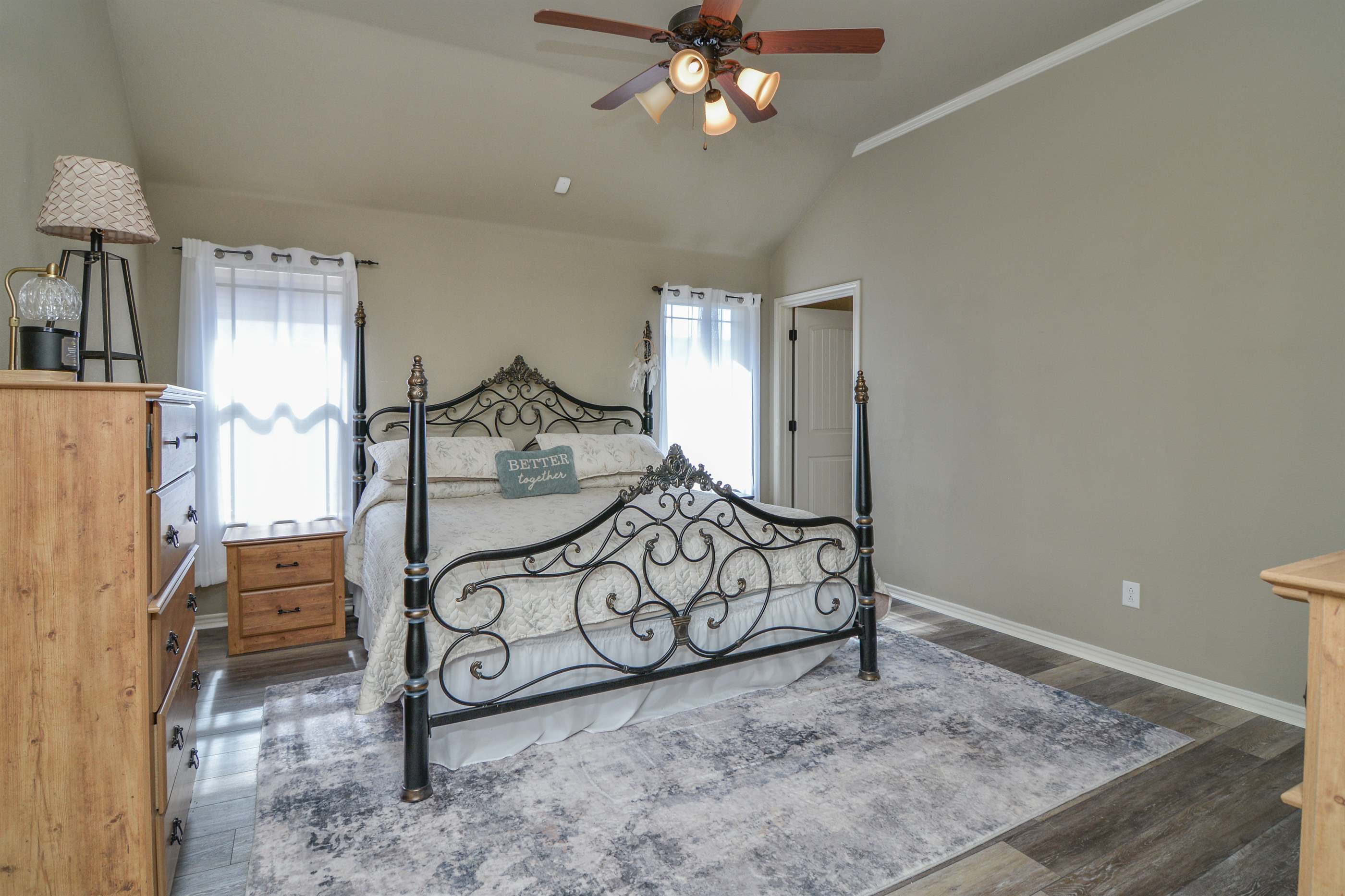 5901 102nd Street, Lubbock, TX 79424