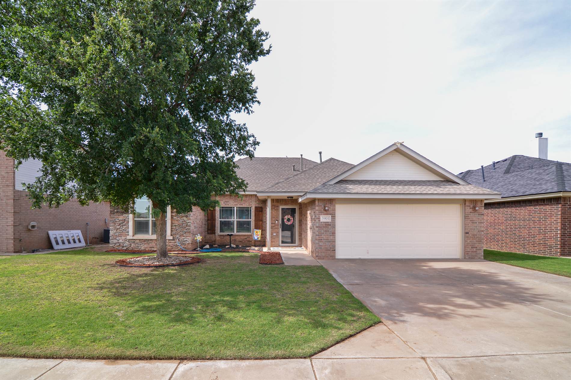 5901 102nd Street, Lubbock, TX 79424