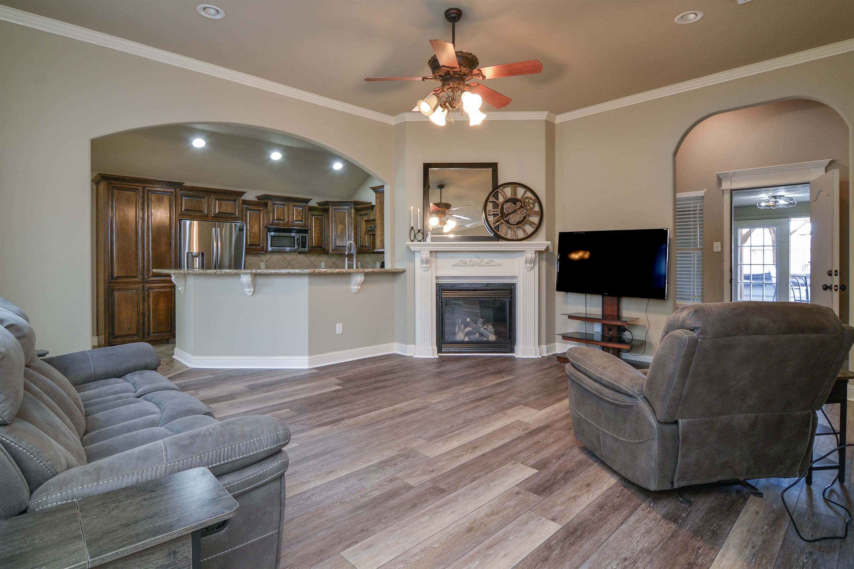 5901 102nd Street, Lubbock, TX 79424