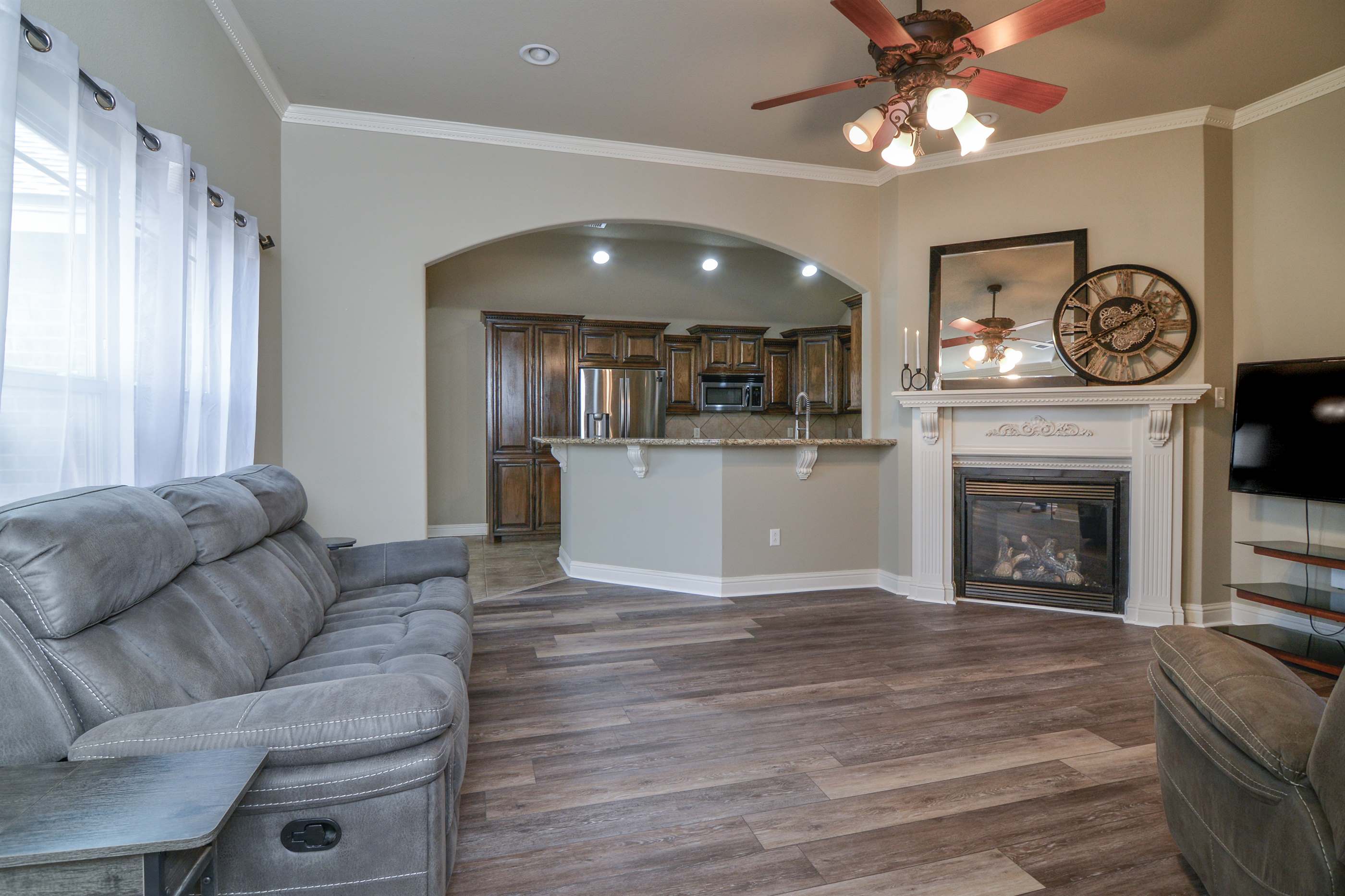 5901 102nd Street, Lubbock, TX 79424