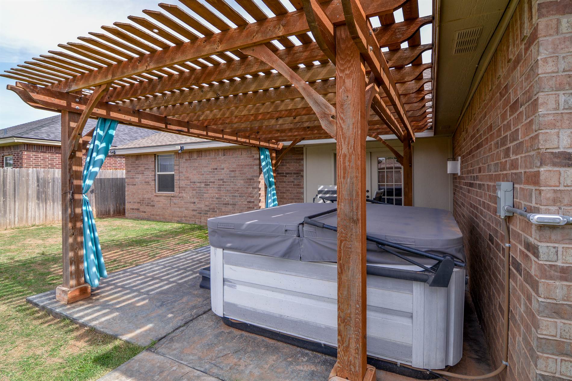 5901 102nd Street, Lubbock, TX 79424