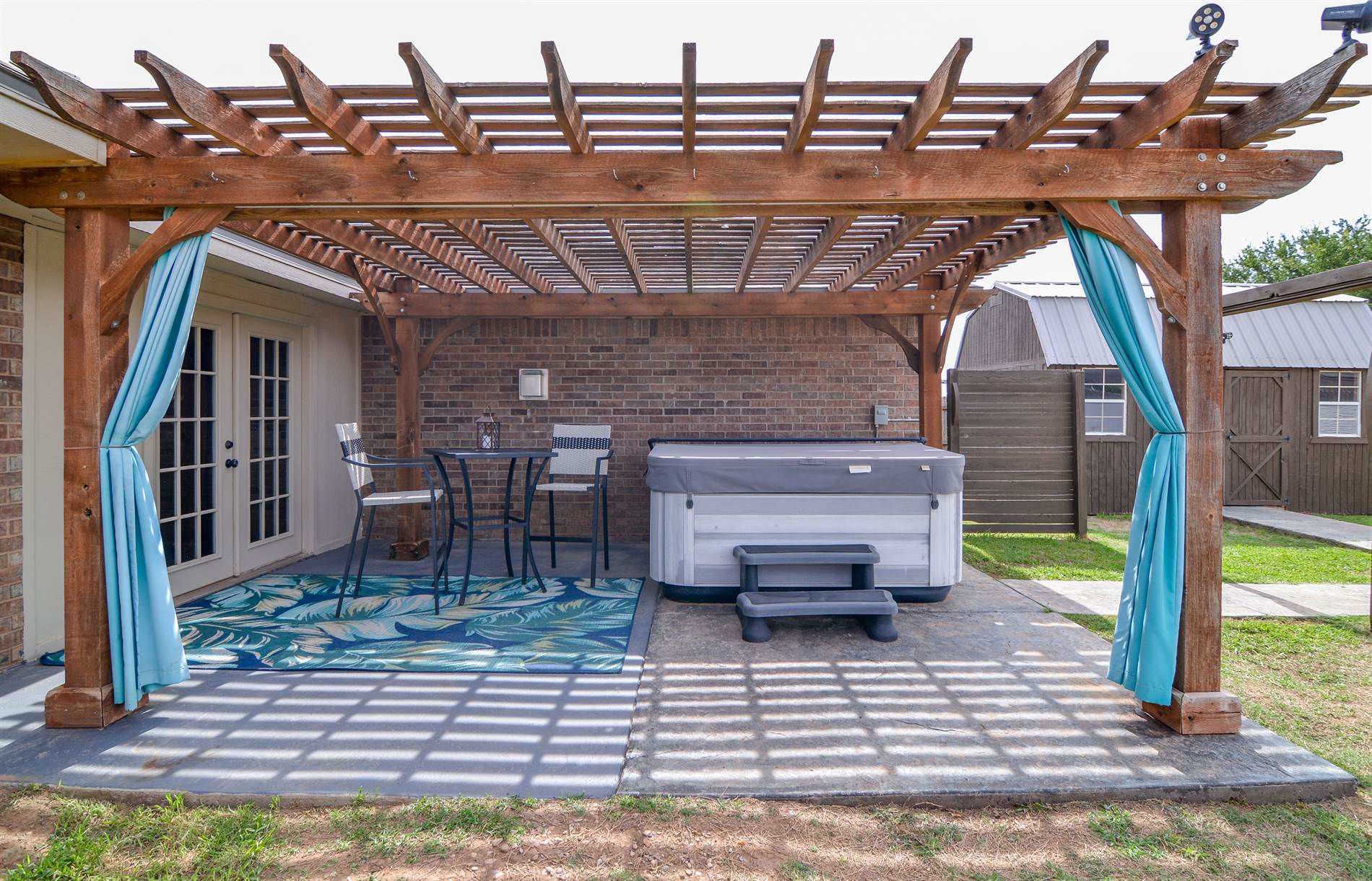 5901 102nd Street, Lubbock, TX 79424