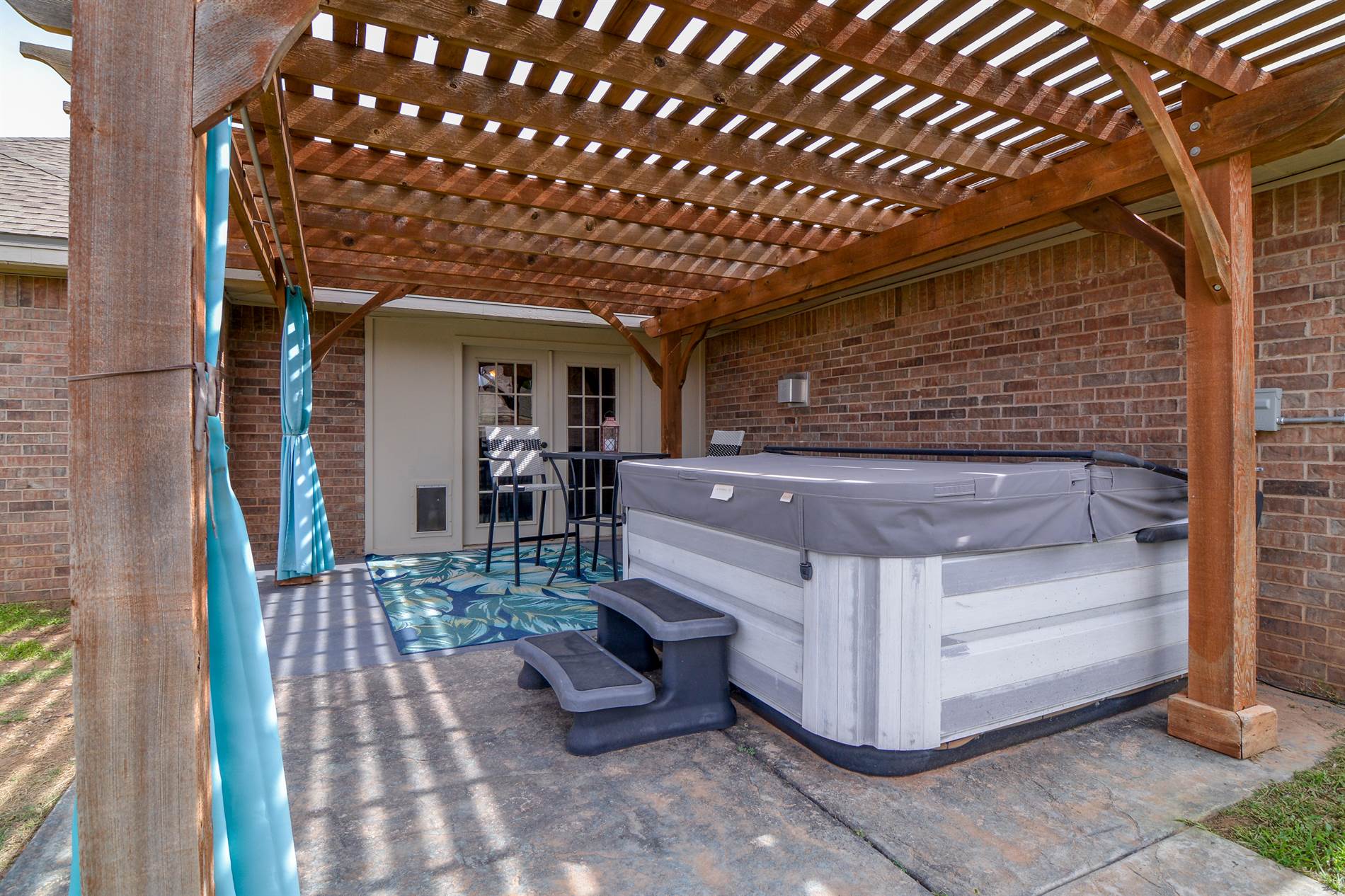 5901 102nd Street, Lubbock, TX 79424