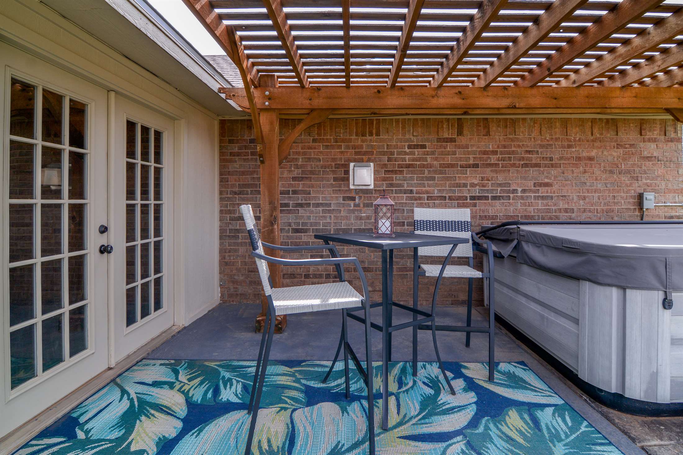 5901 102nd Street, Lubbock, TX 79424