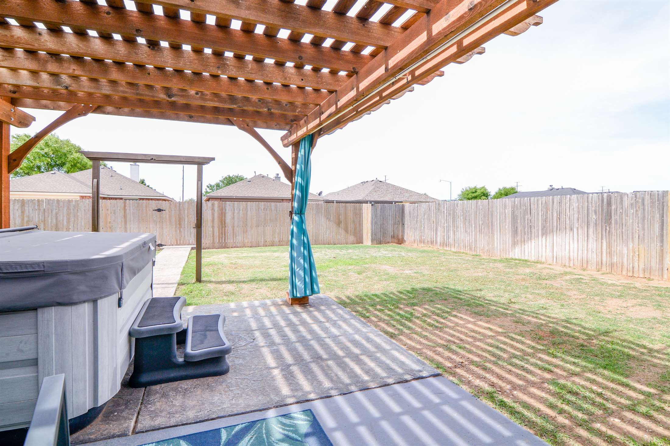 5901 102nd Street, Lubbock, TX 79424