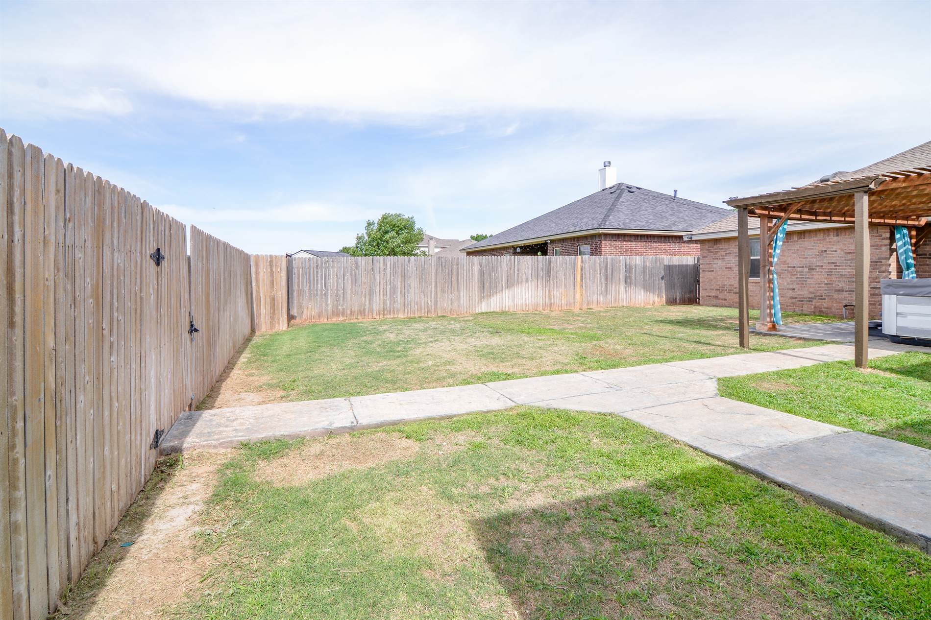 5901 102nd Street, Lubbock, TX 79424