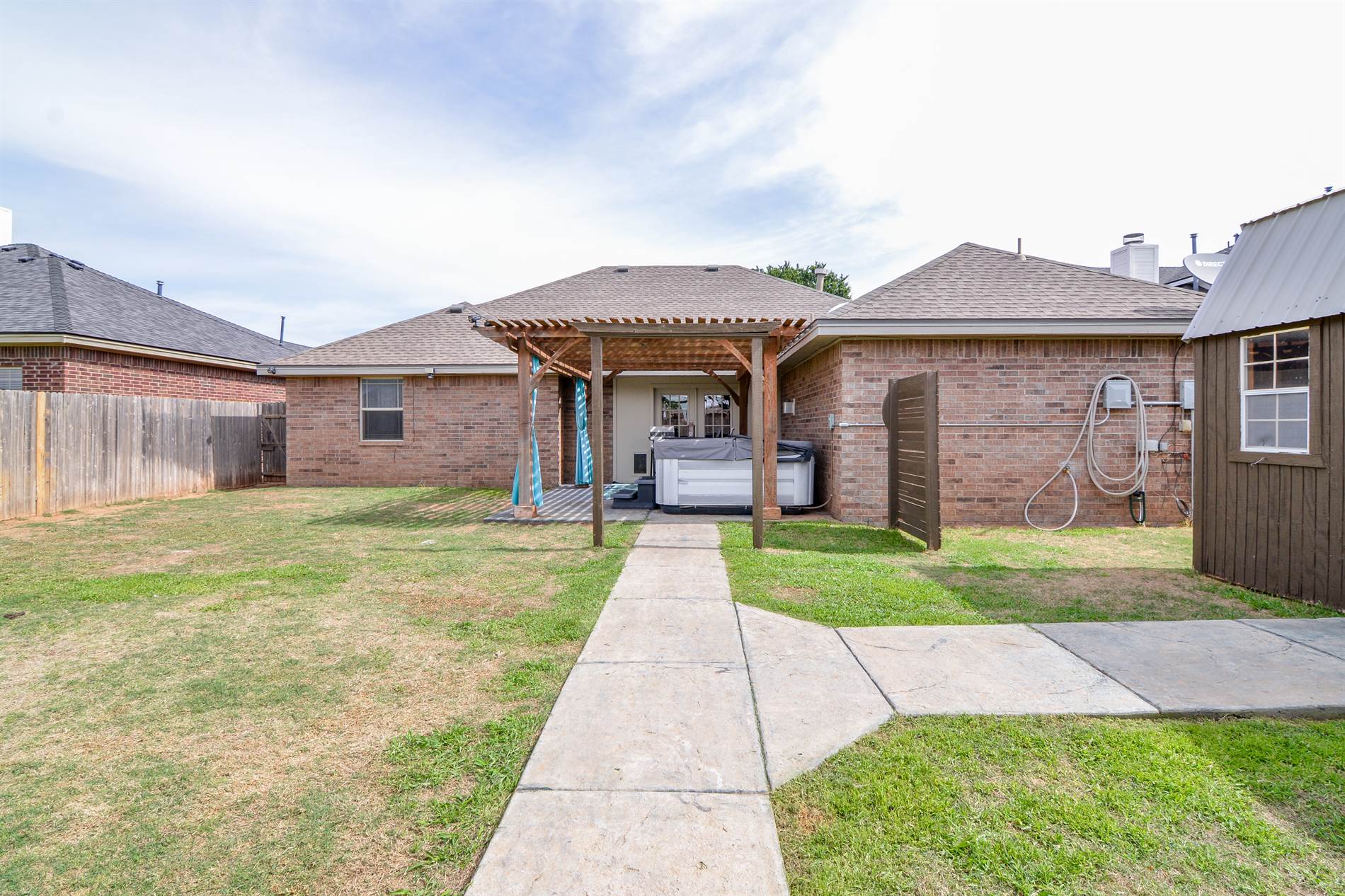 5901 102nd Street, Lubbock, TX 79424