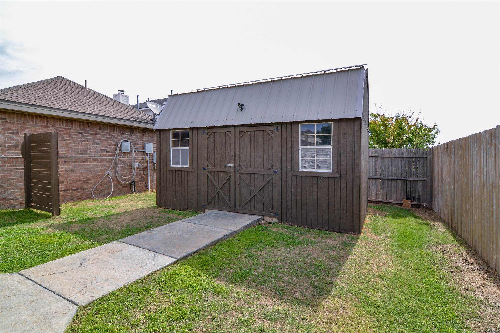 5901 102nd Street, Lubbock, TX 79424