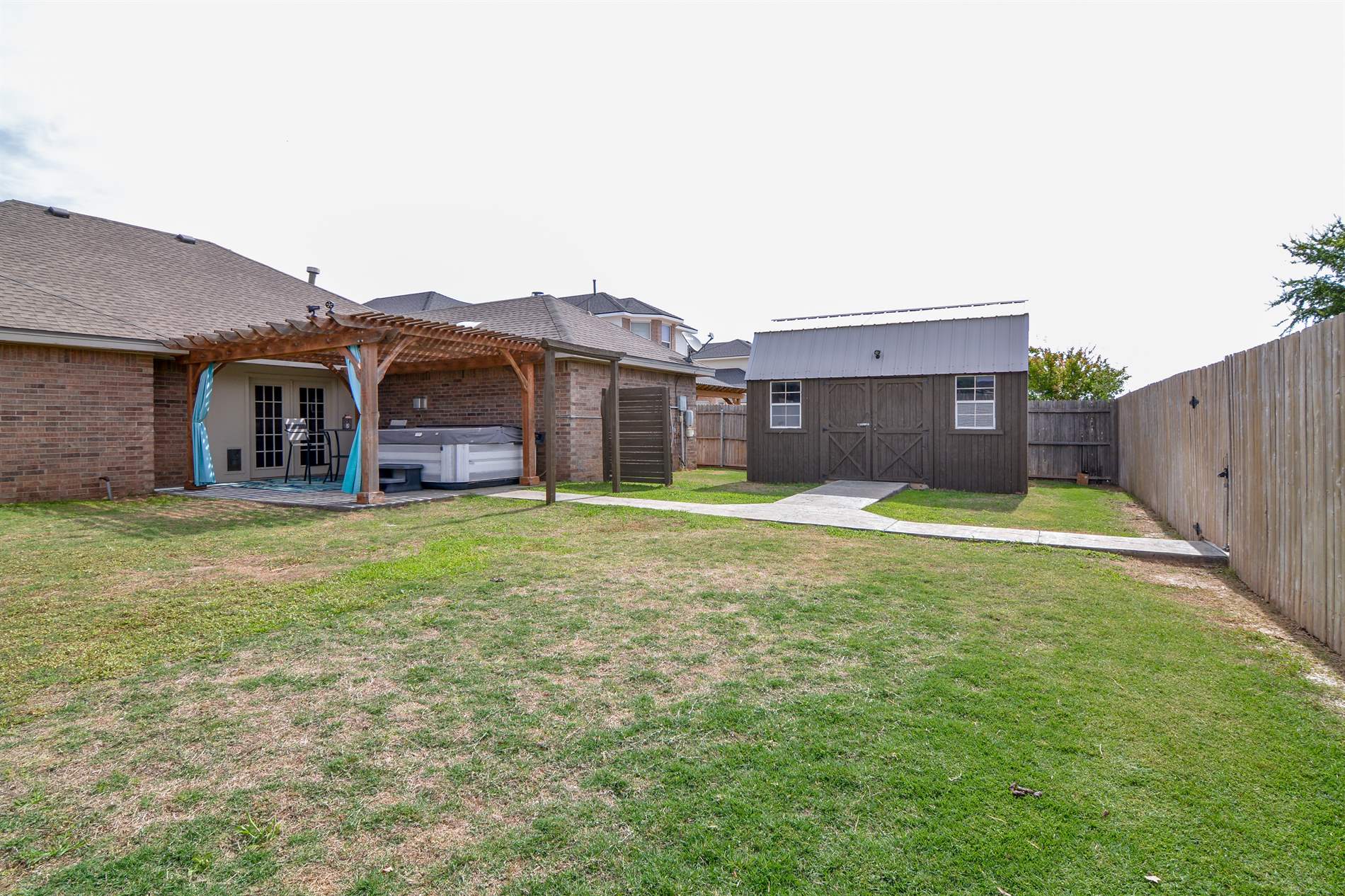 5901 102nd Street, Lubbock, TX 79424