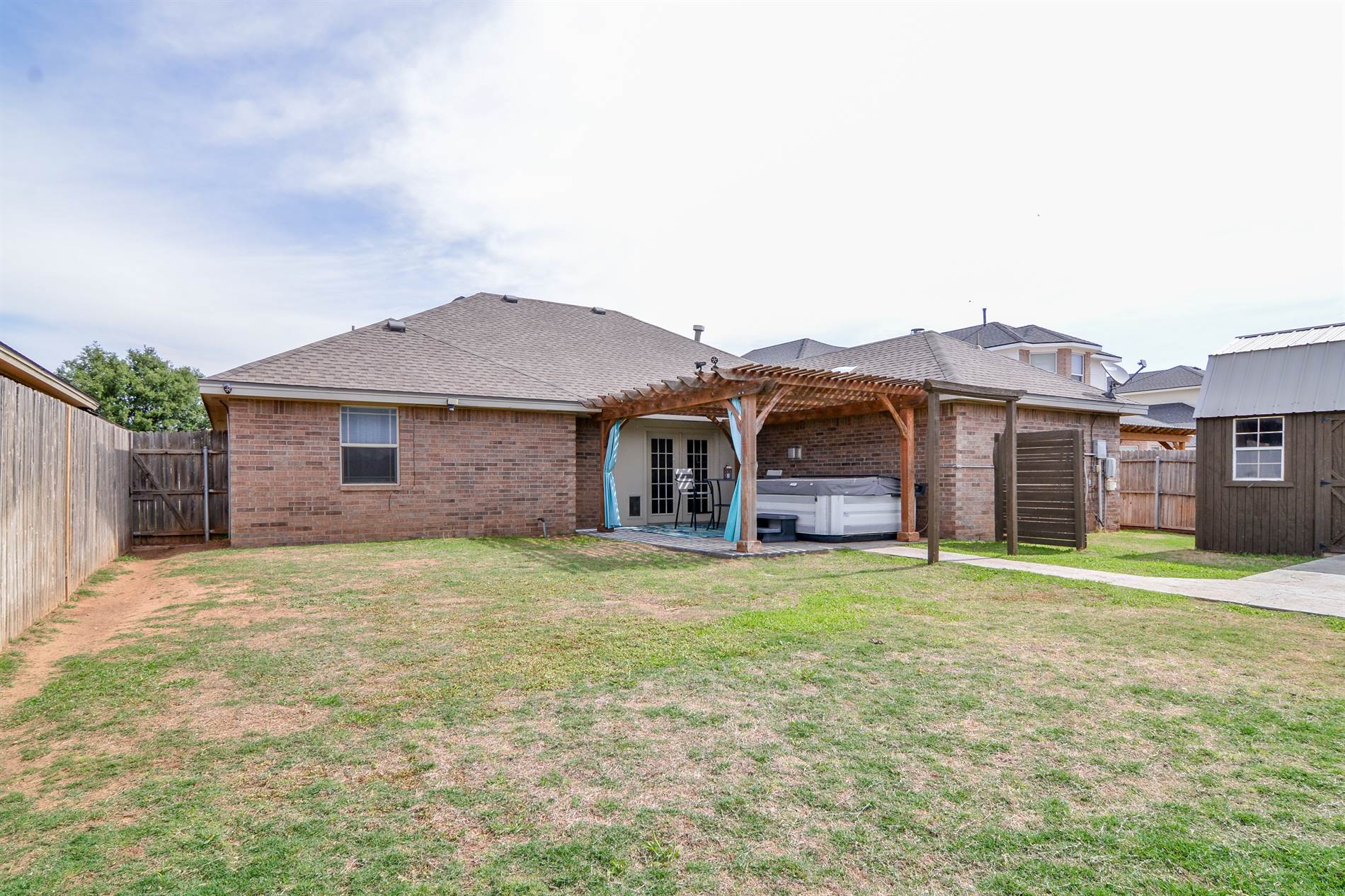 5901 102nd Street, Lubbock, TX 79424