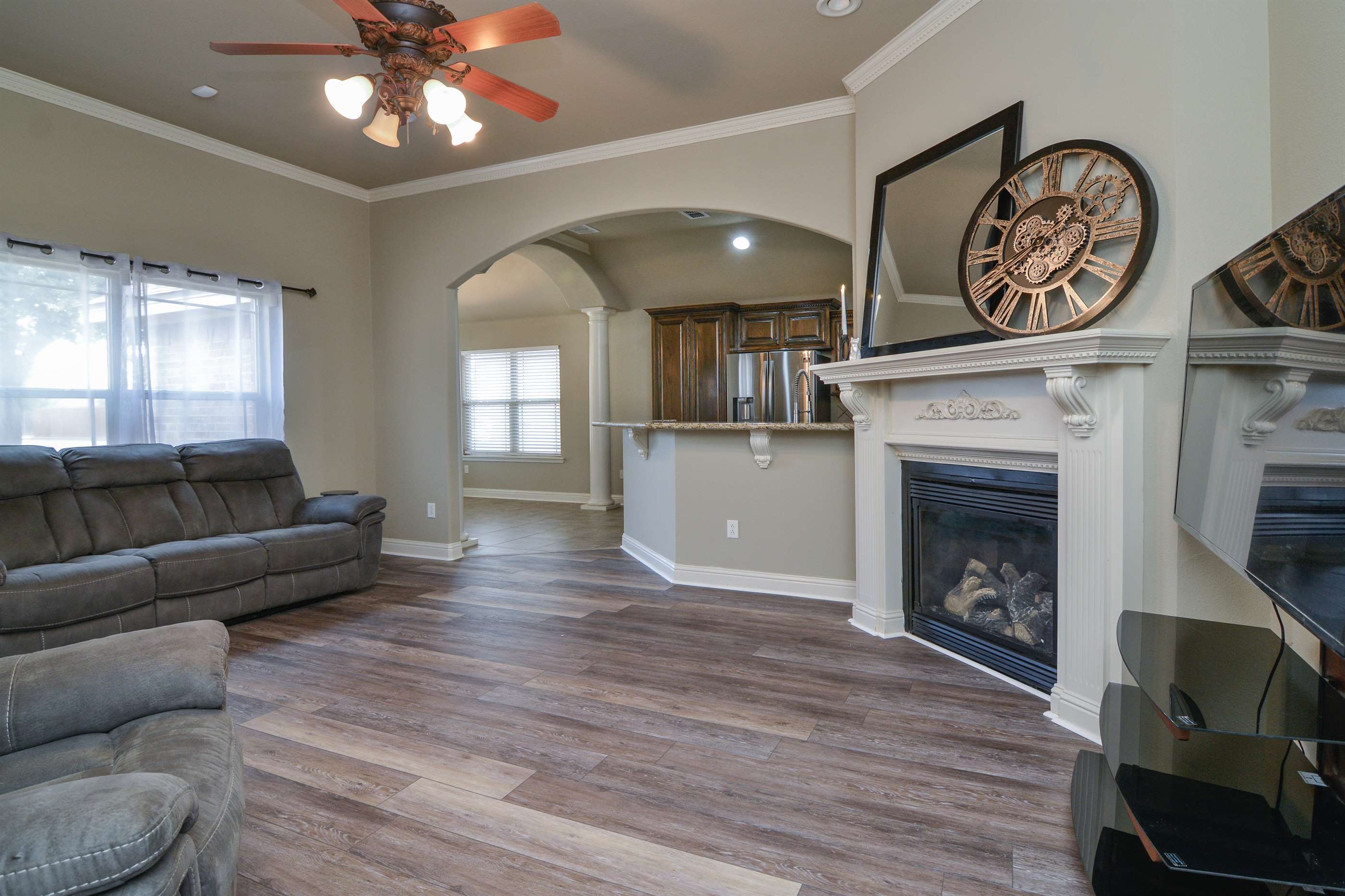 5901 102nd Street, Lubbock, TX 79424