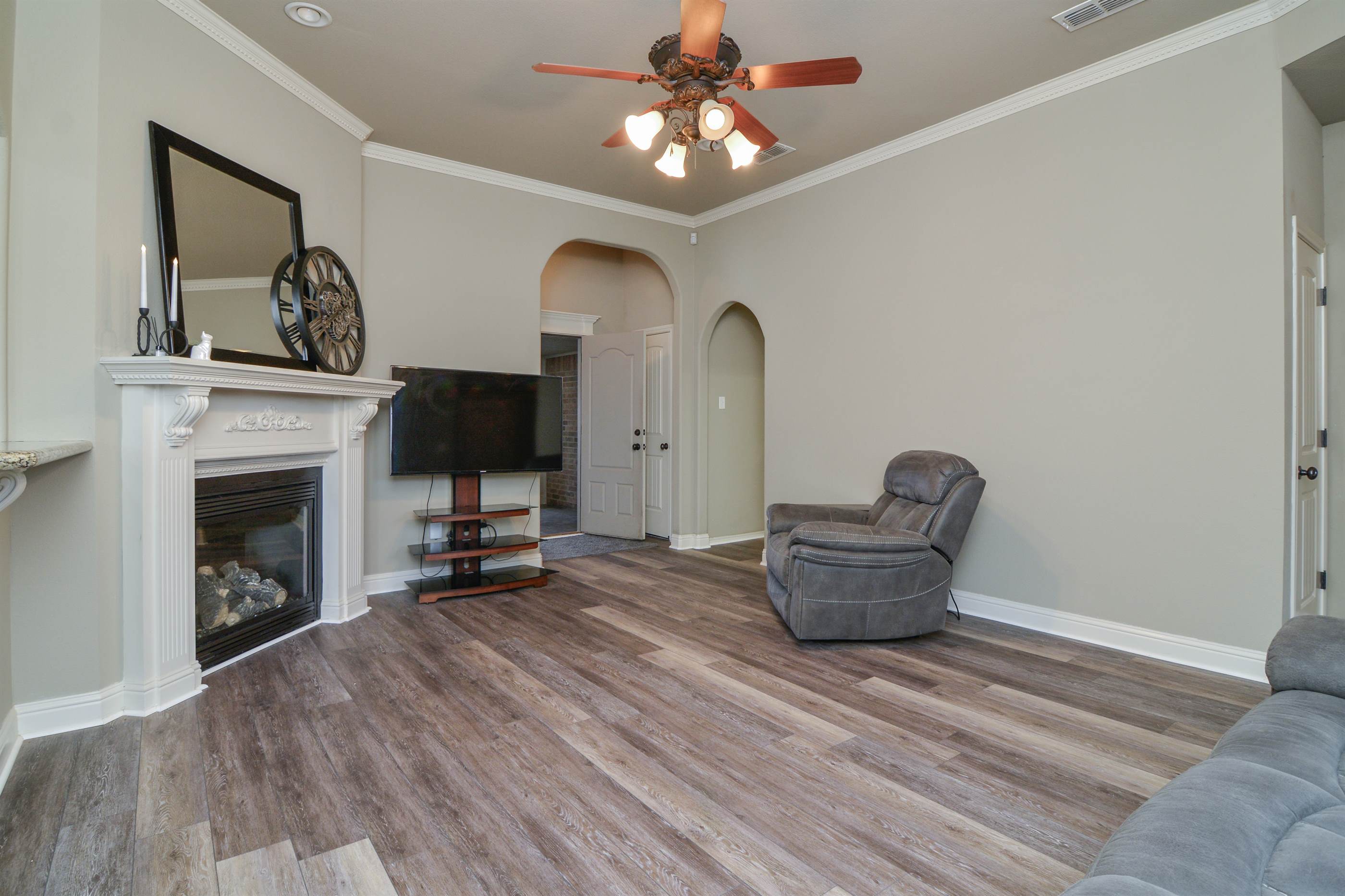 5901 102nd Street, Lubbock, TX 79424