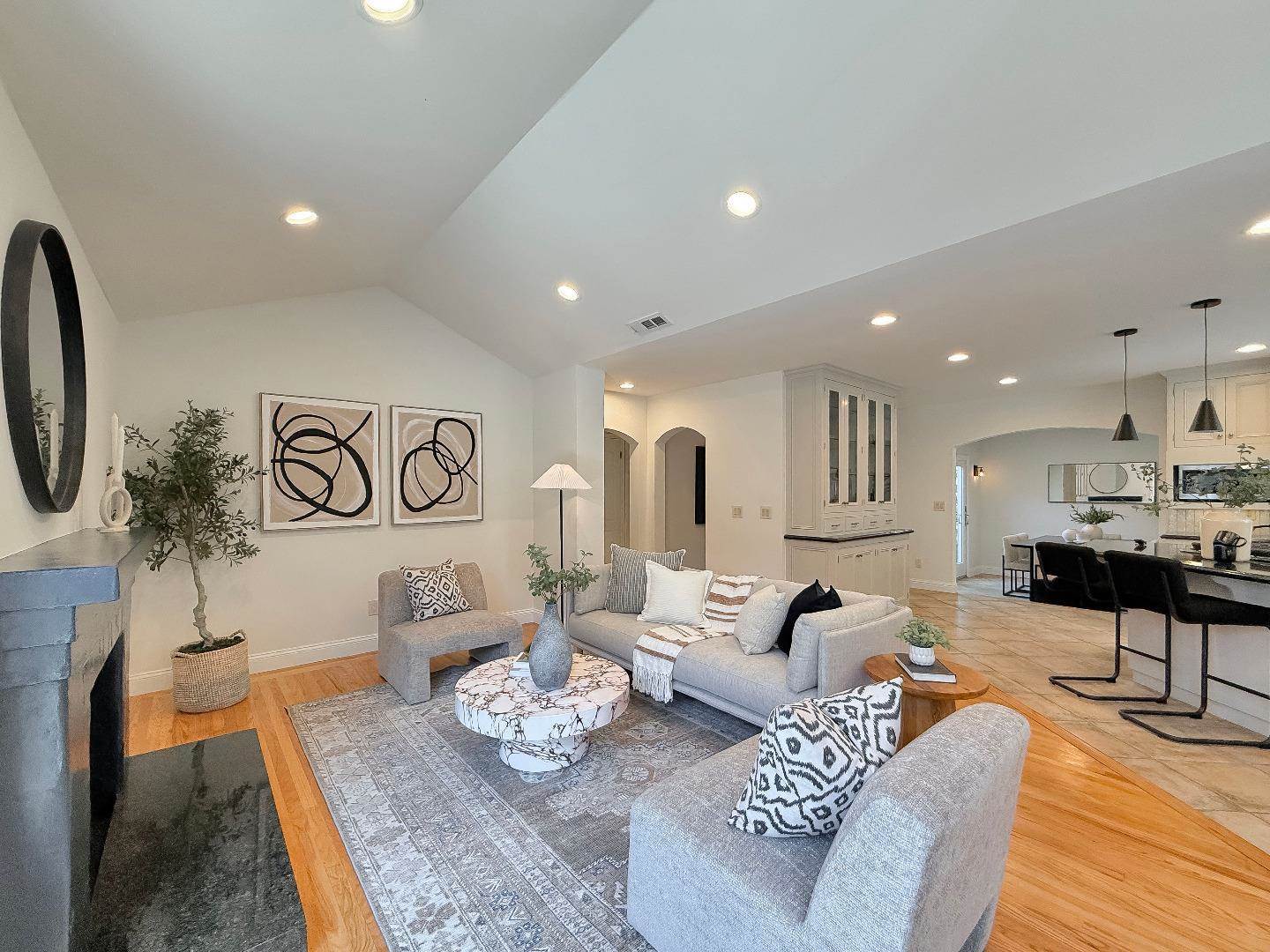 2174 Casa Mia Drive, San Jose, CA 95124