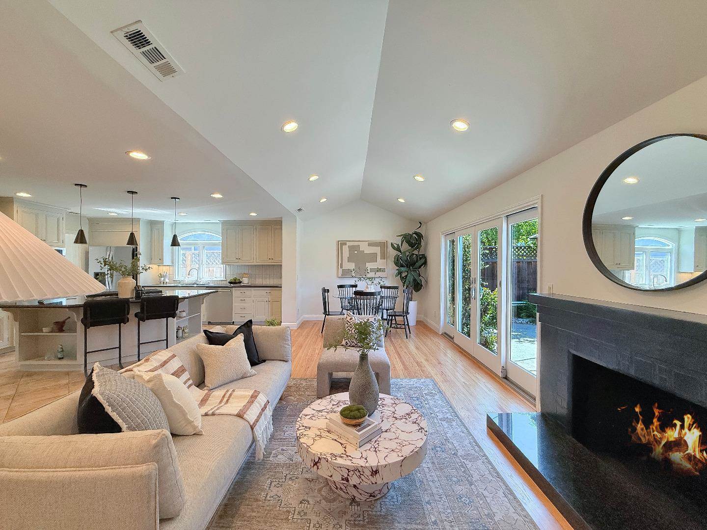 2174 Casa Mia Drive, San Jose, CA 95124