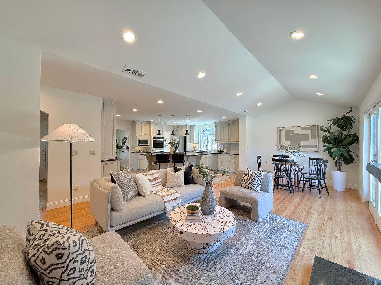 2174 Casa Mia Drive, San Jose, CA 95124