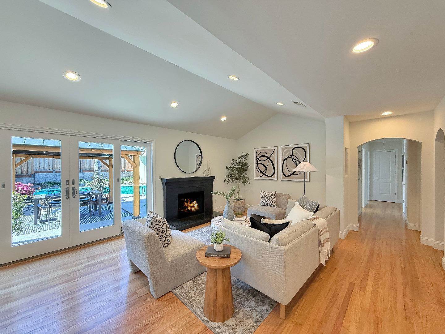 2174 Casa Mia Drive, San Jose, CA 95124