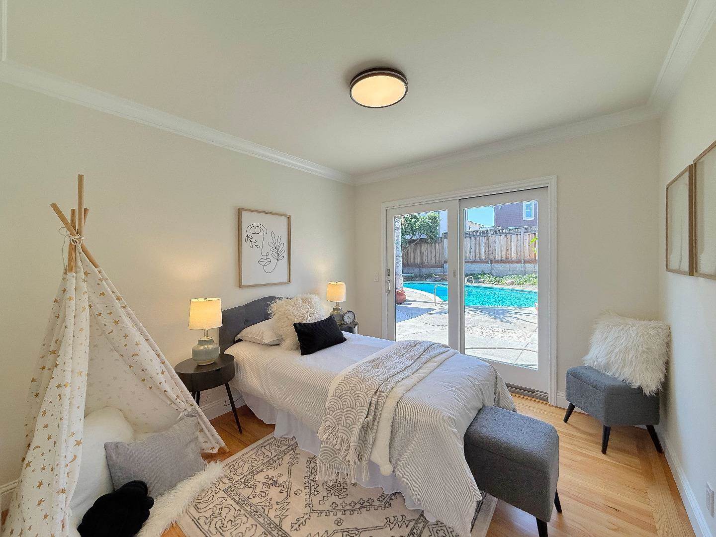 2174 Casa Mia Drive, San Jose, CA 95124