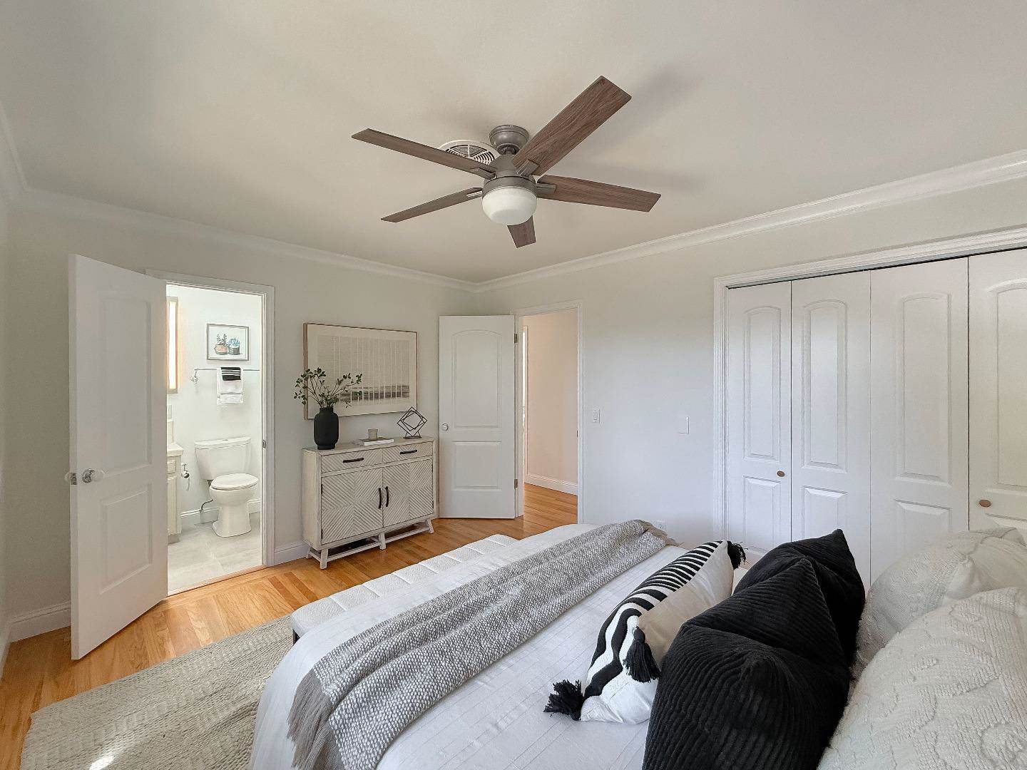 2174 Casa Mia Drive, San Jose, CA 95124