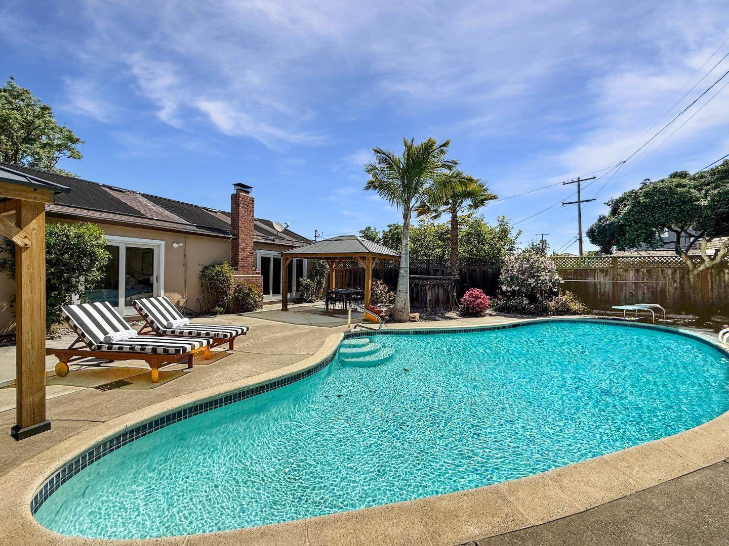 2174 Casa Mia Drive, San Jose, CA 95124